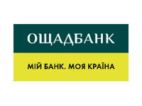 Банк Ощадбанк в Каменке-Днепровской
