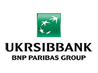 Банк UKRSIBBANK в Каменке-Днепровской