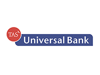 Банк Universal Bank в Каменке-Днепровской